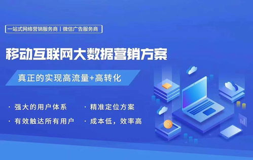 互聯網數據服務 個人發展的潛力賽道